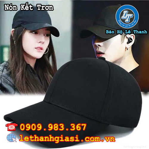 nơi sản xuất bỏ mối nón kết trơn đủ màu nón kết trơn