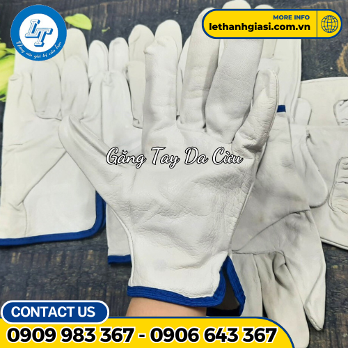 găng tay da cừu 2 găng tay da cừu 2