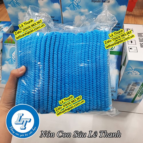 sỉ thùng nón y tế con sâu 100 cái rẻ nhất tại Sài Gòn sỉ thùng nón y tế con sâu 100 cái rẻ nhất tại Sài Gòn