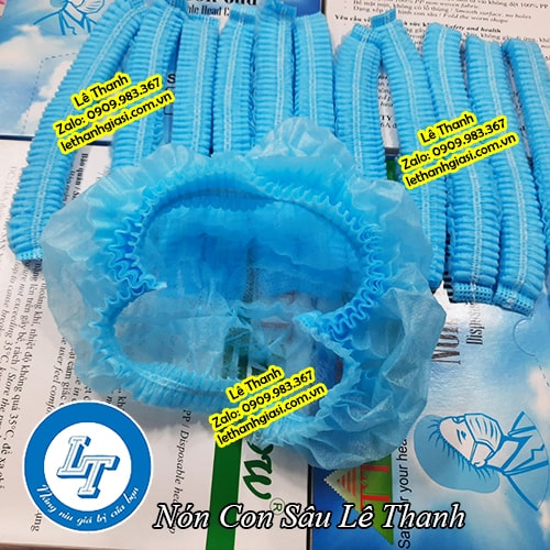 sỉ thùng nón y tế con sâu 100 cái rẻ nhất tại Sài Gòn sỉ thùng nón y tế con sâu 100 cái rẻ nhất tại Sài Gòn