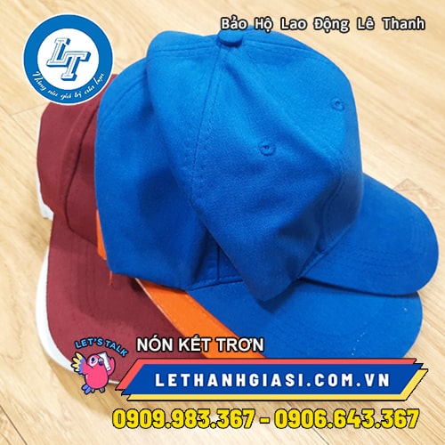 nón kết trơn màu giá sỉ rẻ - miễn ship nón kết trơn màu giá sỉ rẻ - miễn ship