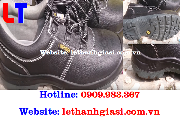 Giày bảo hộ Safety Jogger Giày bảo hộ Safety Jogger