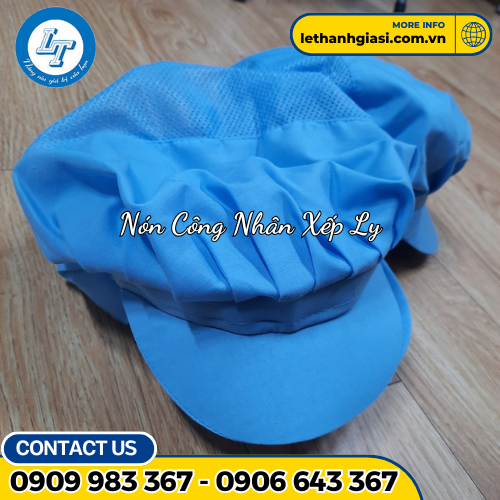 nón vải trùm tóc xếp ly giá sỉ rẻ cao cấp 1 nón vải trùm tóc xếp ly giá sỉ rẻ cao cấp 1