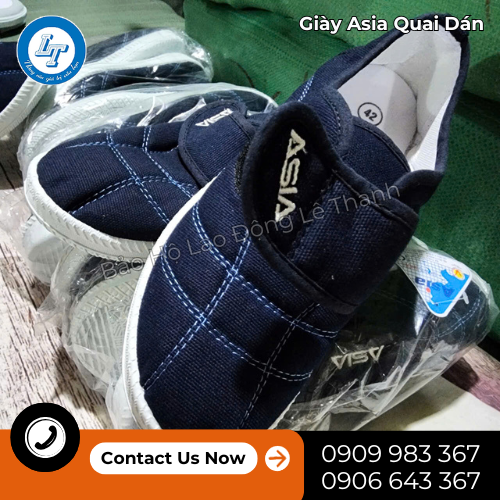 giày Asia quai dán giá sỉ bao rẻ từ xưởng 3 giày Asia quai dán giá sỉ bao rẻ từ xưởng 3