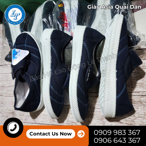 giày Asia quai dán giá sỉ bao rẻ từ xưởng 1 giày Asia quai dán giá sỉ bao rẻ từ xưởng 1
