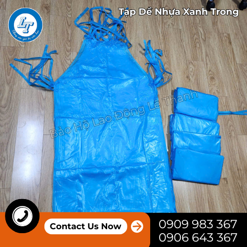 xưởng bán sỉ tạp dề nhựa xanh trong giá luôn rẻ 1 xưởng bán sỉ tạp dề nhựa xanh trong giá luôn rẻ 1