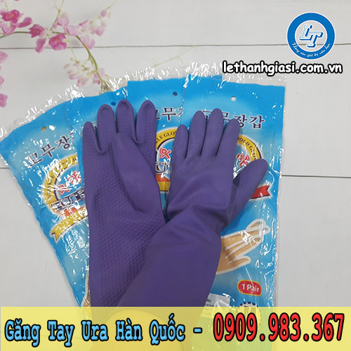 phân phối giá sỉ găng tay ura hàn quốc phía nam găng tay ura
