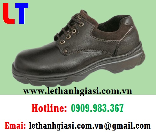 Giày bảo hộ Tiger Giày bảo hộ Tiger