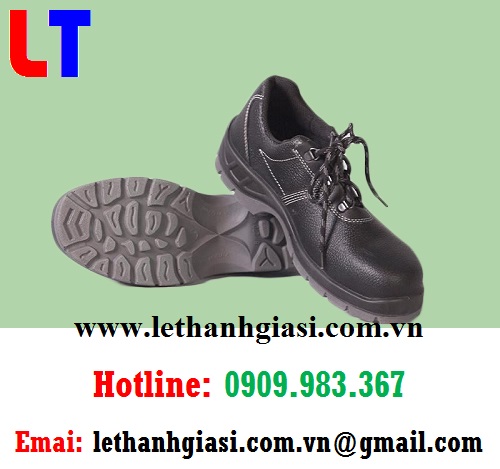 Giày bảo hộ Tiger Giày bảo hộ Tiger