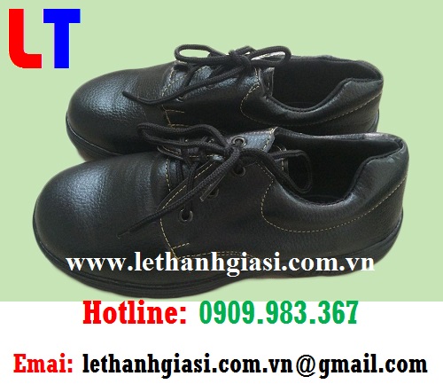 Giày bảo hộ Tiger Giày bảo hộ Tiger