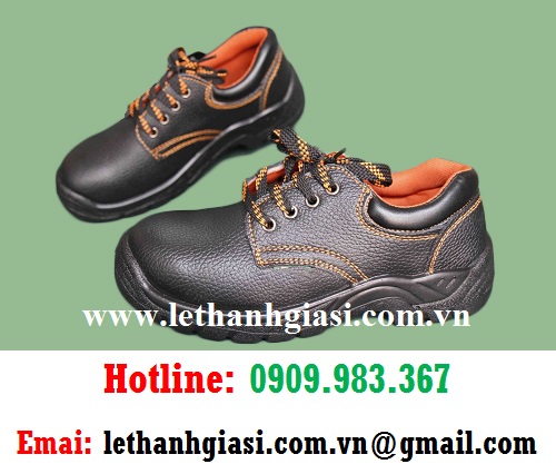 Giày bảo hộ Tiger Giày bảo hộ Tiger