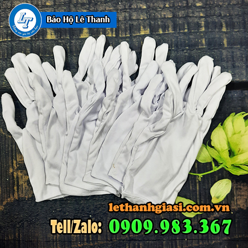 bỏ sỉ bao tay thun lạnh đủ size, mềm mịn tại bình chánh thun lạnh