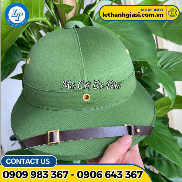 tại HCM mua rẻ mũ cối tròn bộ đội xanh rêu tại HCM mua rẻ mũ cối tròn bộ đội xanh rêu