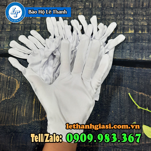 bỏ sỉ bao tay thun lạnh đủ size, mềm mịn tại bình chánh thun lạnh
