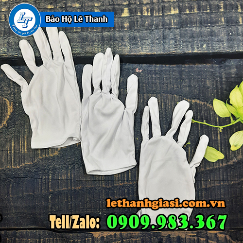 bỏ sỉ bao tay thun lạnh đủ size, mềm mịn tại bình chánh thun lạnh