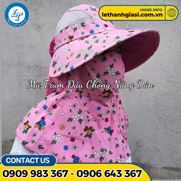 bỏ sỉ mũ chống nắng rộng vành số lượng lớn bỏ sỉ mũ chống nắng rộng vành số lượng lớn