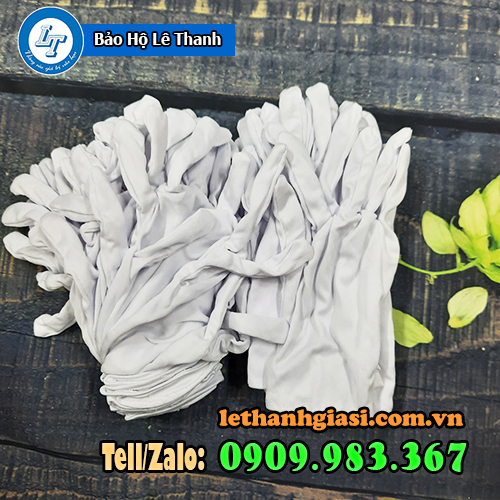 bỏ sỉ bao tay thun lạnh đủ size, mềm mịn tại bình chánh thun lạnh