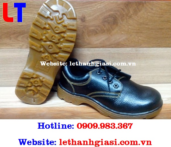 Giày bảo hộ ABC Giày bảo hộ ABC