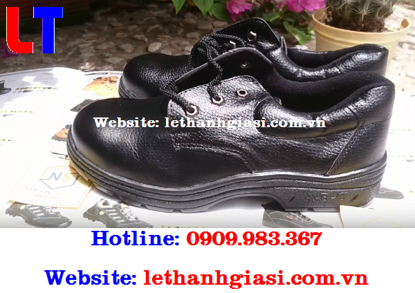 Giày bảo hộ ABC Giày bảo hộ ABC