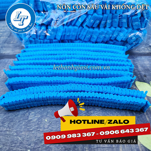 cung cấp mũ con sâu y tế giá sỉ tại HCM 2 cung cấp mũ con sâu y tế giá sỉ tại HCM 2