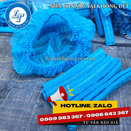 cung cấp mũ con sâu y tế giá sỉ tại HCM 3 cung cấp mũ con sâu y tế giá sỉ tại HCM 3