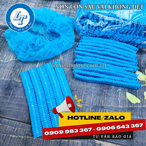 cung cấp mũ con sâu y tế giá sỉ tại HCM 4 cung cấp mũ con sâu y tế giá sỉ tại HCM 4