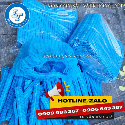 cung cấp mũ con sâu y tế giá sỉ tại HCM 6 cung cấp mũ con sâu y tế giá sỉ tại HCM 6