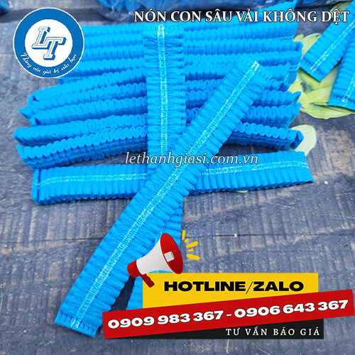 cung cấp mũ con sâu y tế giá sỉ tại HCM 5 cung cấp mũ con sâu y tế giá sỉ tại HCM 5