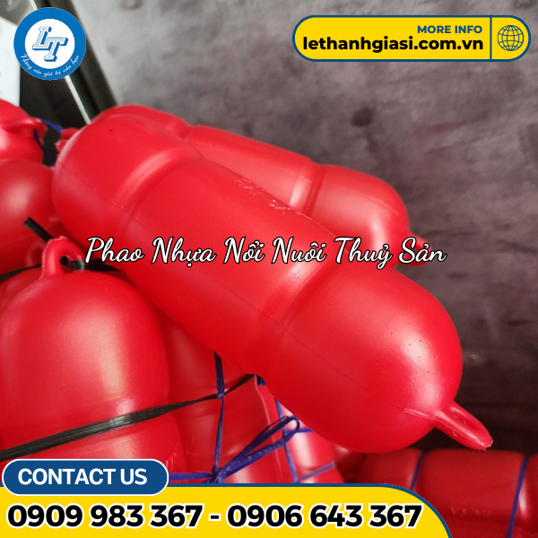 phao nhựa nổi dùng cho hồ nuôi, phao cảnh báo - Giá rẻ số lượng phao nhựa nổi dùng cho hồ nuôi, phao cảnh báo - Giá rẻ số lượng