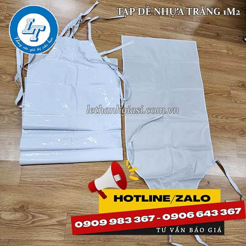 tạp dề nhựa thủy sản giá sỉ size 1.2 m 5 tạp dề nhựa thủy sản giá sỉ size 1.2 m 5