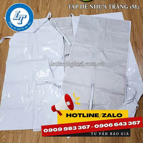 tạp dề nhựa thủy sản giá sỉ size 1.2 m 6 tạp dề nhựa thủy sản giá sỉ size 1.2 m 6