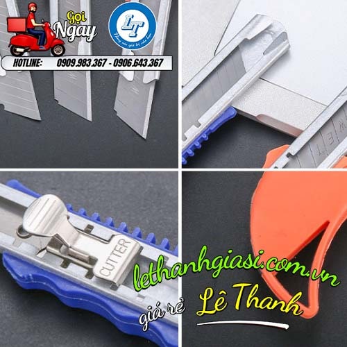 >>cấu tạo dao rọc giấy<< >>cấu tạo dao rọc giấy<<