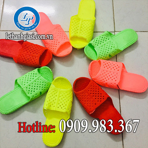 tìm xưởng cung cấp dép tổ ong rẻ, bền dép tổ ong