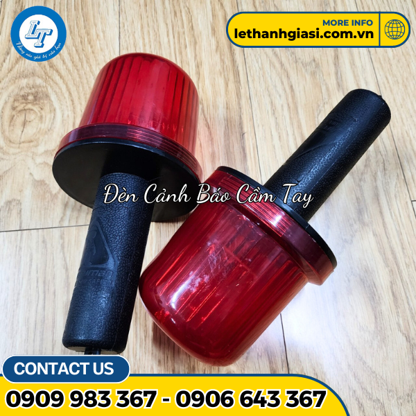 đèn cảnh báo cầm tay đèn cảnh báo cầm tay