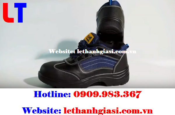 Giày bảo hộ D&D Giày bảo hộ D&D