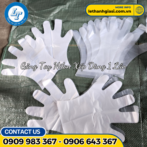 Găng tay xốp an toàn đặt mua giá sỉ tốt nhất 1 Găng tay xốp an toàn đặt mua giá sỉ tốt nhất 1