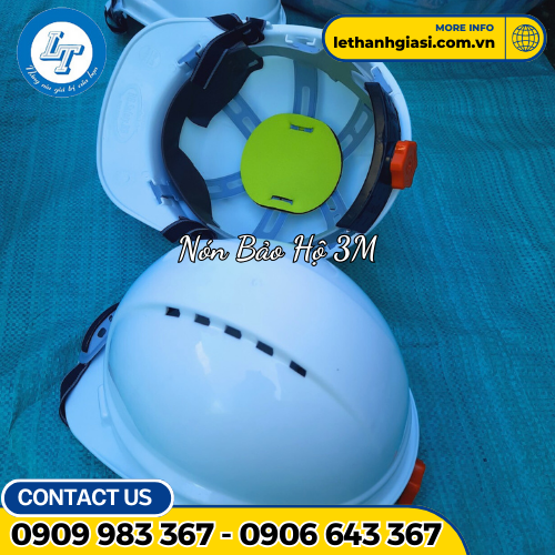 nón bảo hộ 3M nhập khẩu chính hãng giá rẻ 2 nón bảo hộ 3M nhập khẩu chính hãng giá rẻ 2