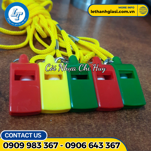 còi nhựa thể thao có dây giá rẻ còi nhựa thể thao có dây giá rẻ