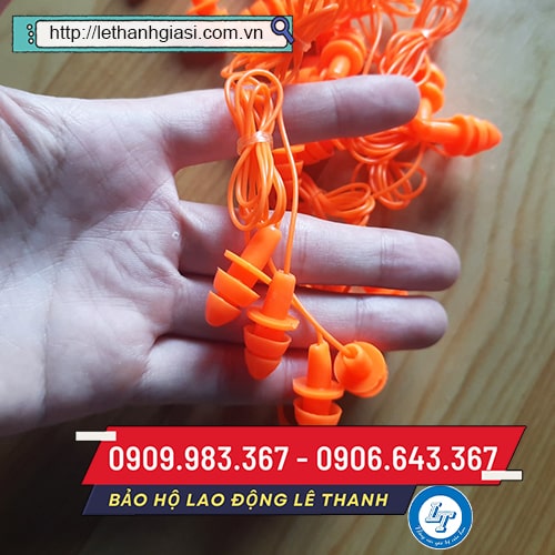 Bán nút bịt tai chống ồn tại Bình Chánh Bán nút bịt tai chống ồn tại Bình Chánh