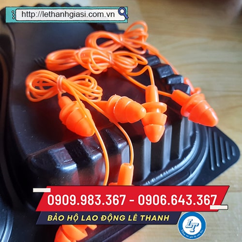Bán nút bịt tai chống ồn tại Bình Chánh Bán nút bịt tai chống ồn tại Bình Chánh