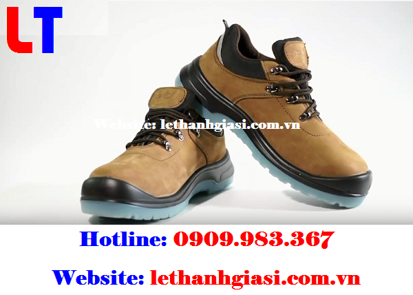 giày bảo hộ D&D giày bảo hộ D&D