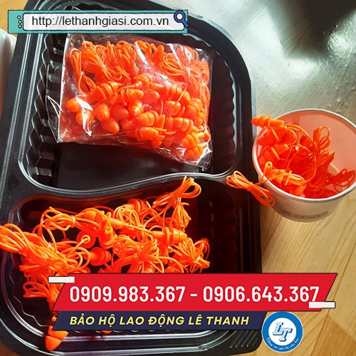 Bán nút bịt tai chống ồn tại Bình Chánh Bán nút bịt tai chống ồn tại Bình Chánh