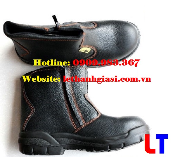 giày bảo hộ D&D giày bảo hộ D&D