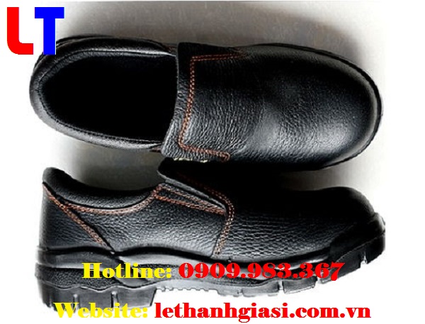 giày bảo hộ D&D giày bảo hộ D&D