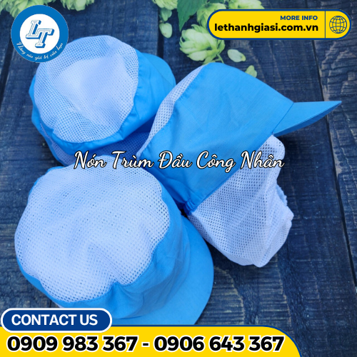 đặt sỉ nón trùm đầu công nhân đủ màu sẵn hàng 2 đặt sỉ nón trùm đầu công nhân đủ màu sẵn hàng 2