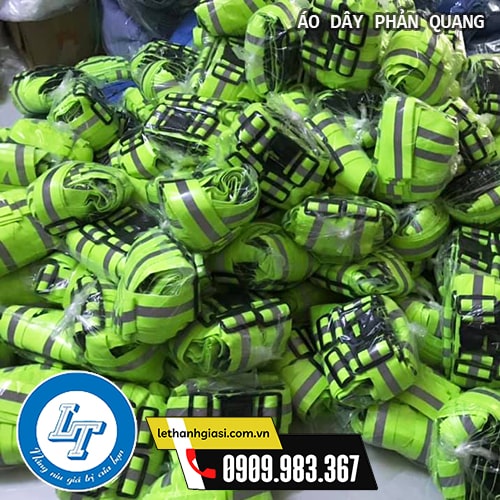 loại áo dây phản quang cao cấp mà dân phượt nên có loại áo dây phản quang cao cấp mà dân phượt nên có