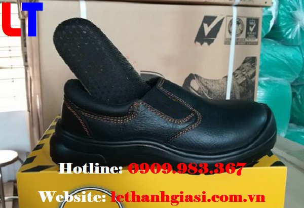 giày bảo hộ D&D giày bảo hộ D&D