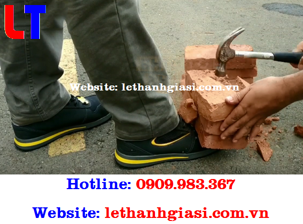 Giày bảo hộ safety jogger Giày bảo hộ safety jogger