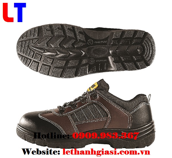 giày bảo hộ D&D giày bảo hộ D&D