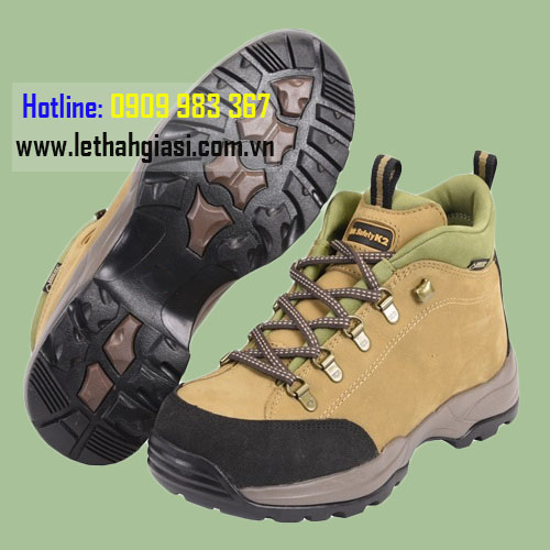 Giày bảo hộ k2 Giày bảo hộ k2
